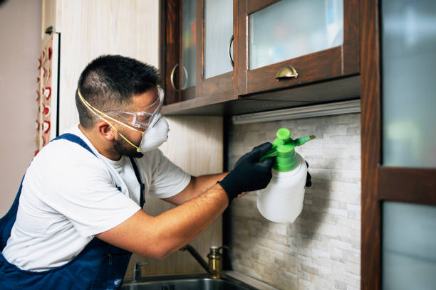 Sharon, TN Pest Control Company